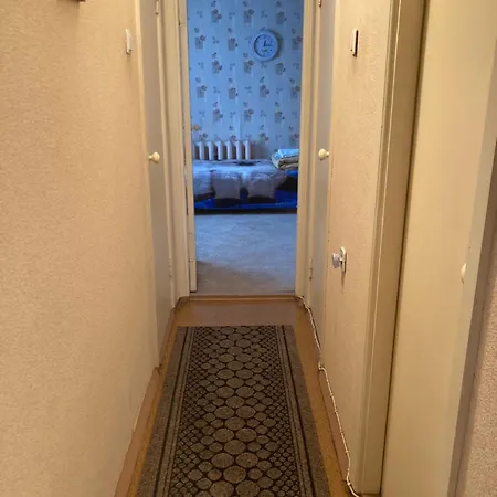 недалеко от погранпункта Narva