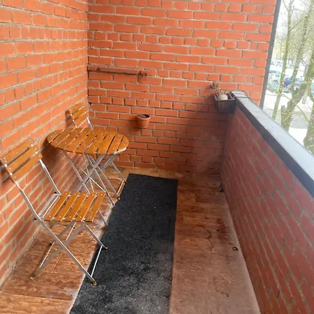 Appartement недалеко от погранпункта *