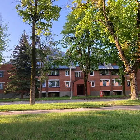 Lejlighed недалеко от погранпункта Narva