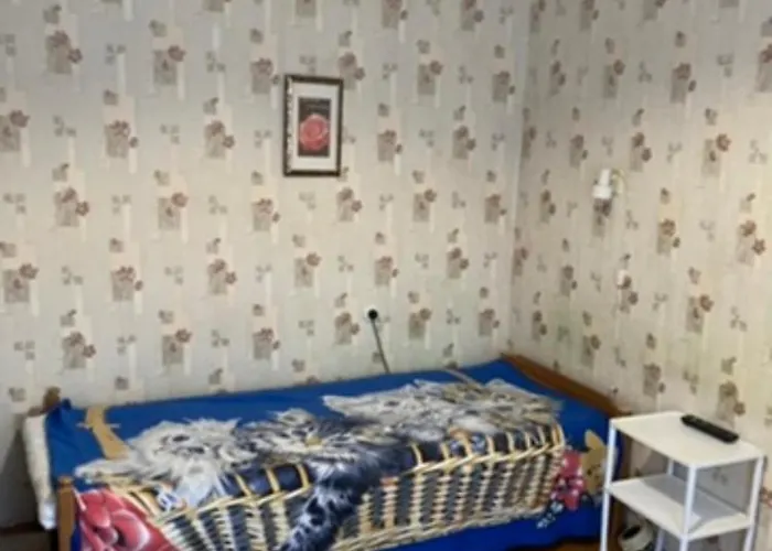 Appartamento недалеко от погранпункта *