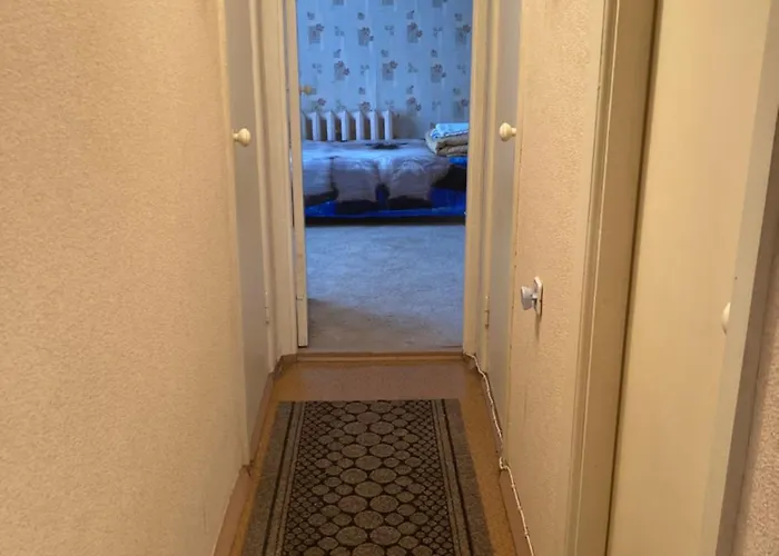 недалеко от погранпункта Narva