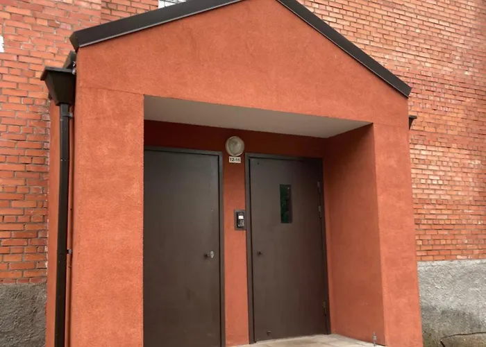 недалеко от погранпункта