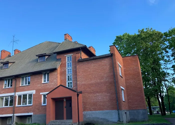 Appartamento недалеко от погранпункта *